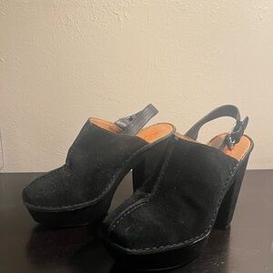 Michael Kors Clogs